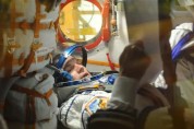 우주 비행사 정신 건강을 위한 VR 헤드셋, ISS로 발사