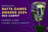 BAFTA Game Awards 2024