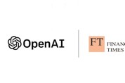 오픈AI, 파이낸셜 타임스 기사로 인공지능 모델 훈련