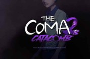 The Coma 2B Catacomb