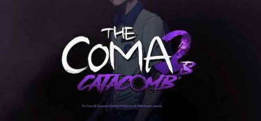 The Coma 2B Catacomb