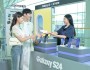 삼성전자, 인천공항에서 ‘갤럭시 S24 시리즈’ 무료 대여 서비스 실시